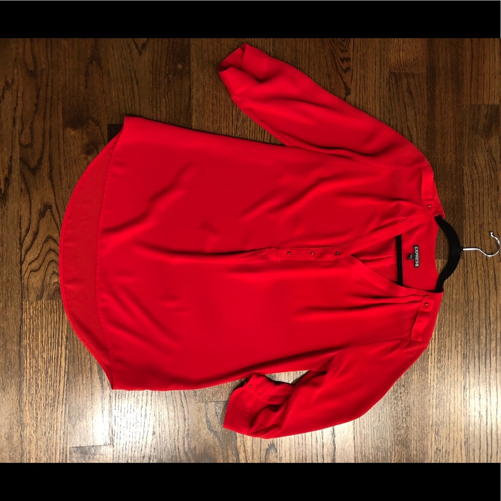 Express Top